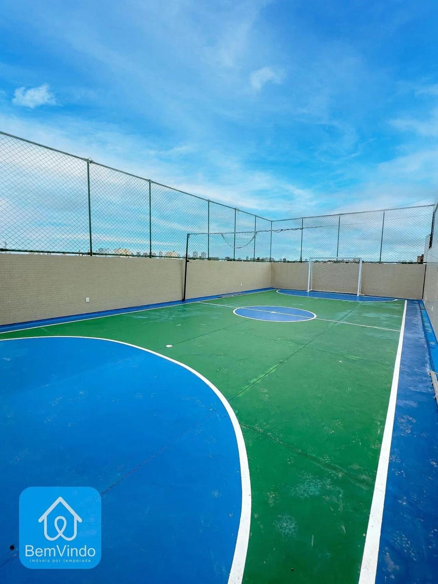 Aconchegante Com Vista Mar No Smart Pituba Apartamento Salvador